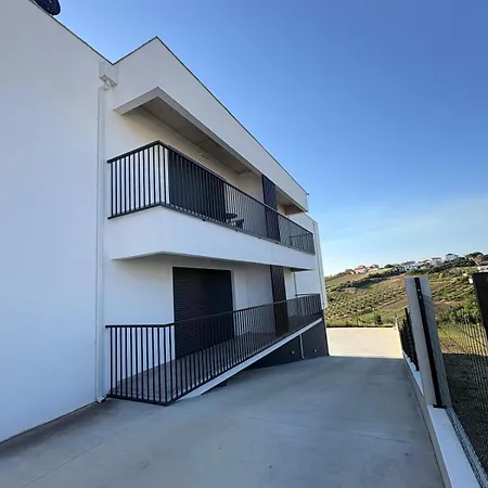 Essence Of Countryside - Apartment Torres Vedras