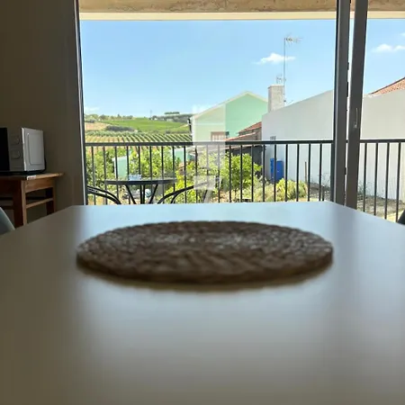 Essence Of Countryside - Apartment