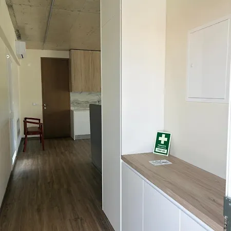 Apartment Essence Of Countryside - Torres Vedras