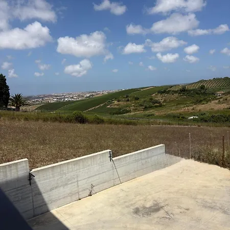 Essence Of Countryside - Apartment Torres Vedras