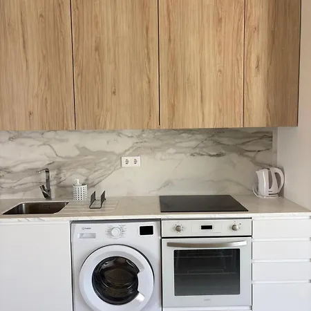 Essence Of Countryside - Apartment